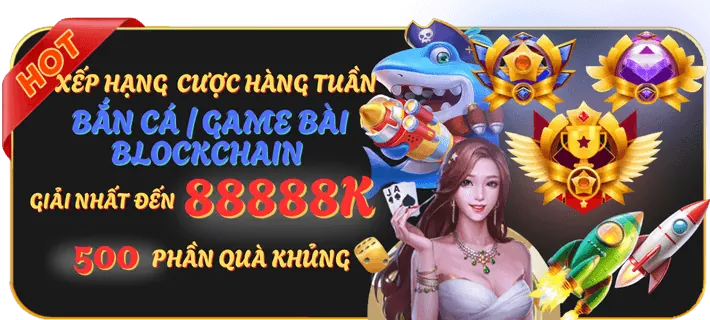 Sự Kiện Đặc Biệt U888 VIP